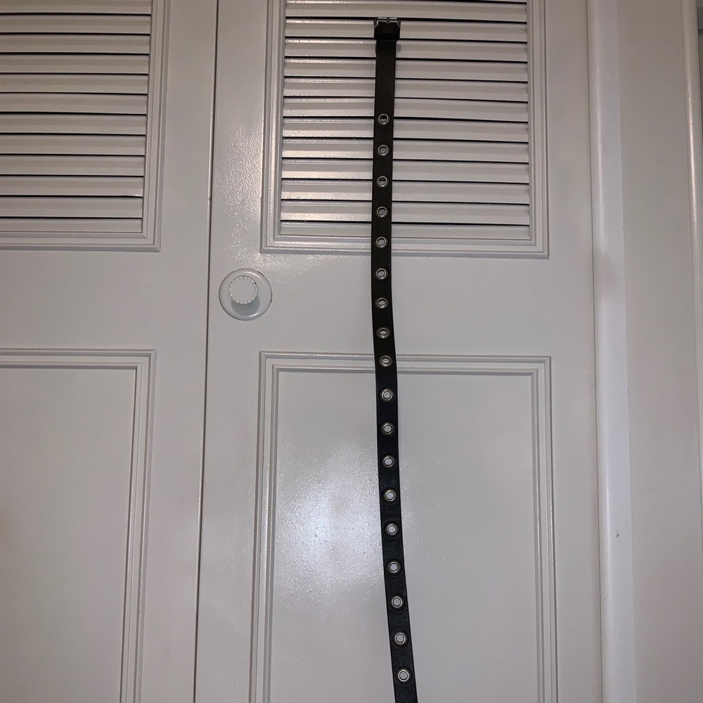 2 belts